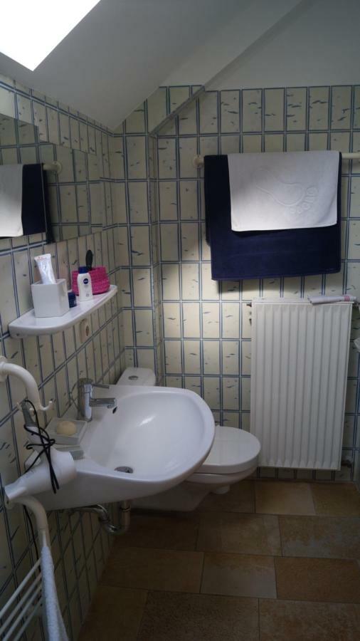 Hamburg-Rahlstedt, Klein Aber Sehr Fein, Ils-Nah Apartment ภายนอก รูปภาพ