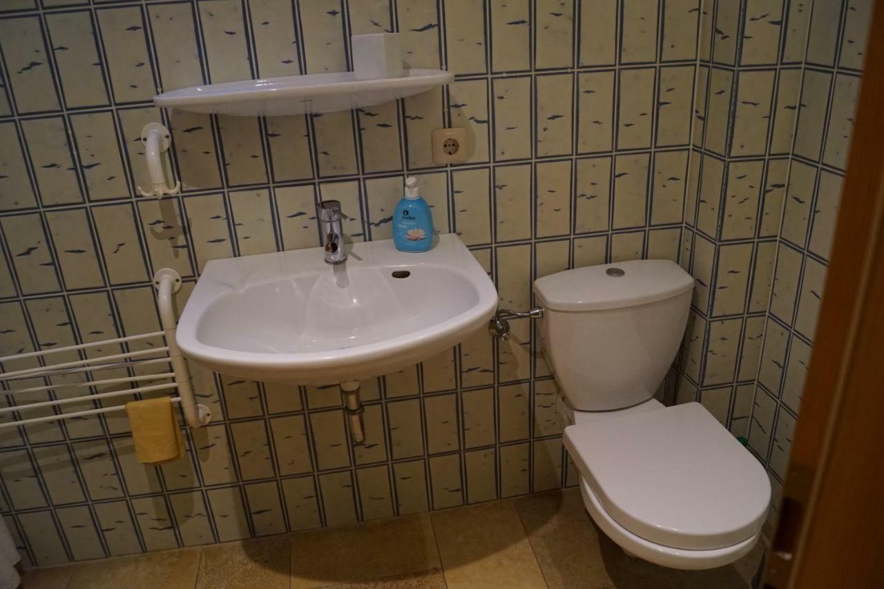 Hamburg-Rahlstedt, Klein Aber Sehr Fein, Ils-Nah Apartment ภายนอก รูปภาพ